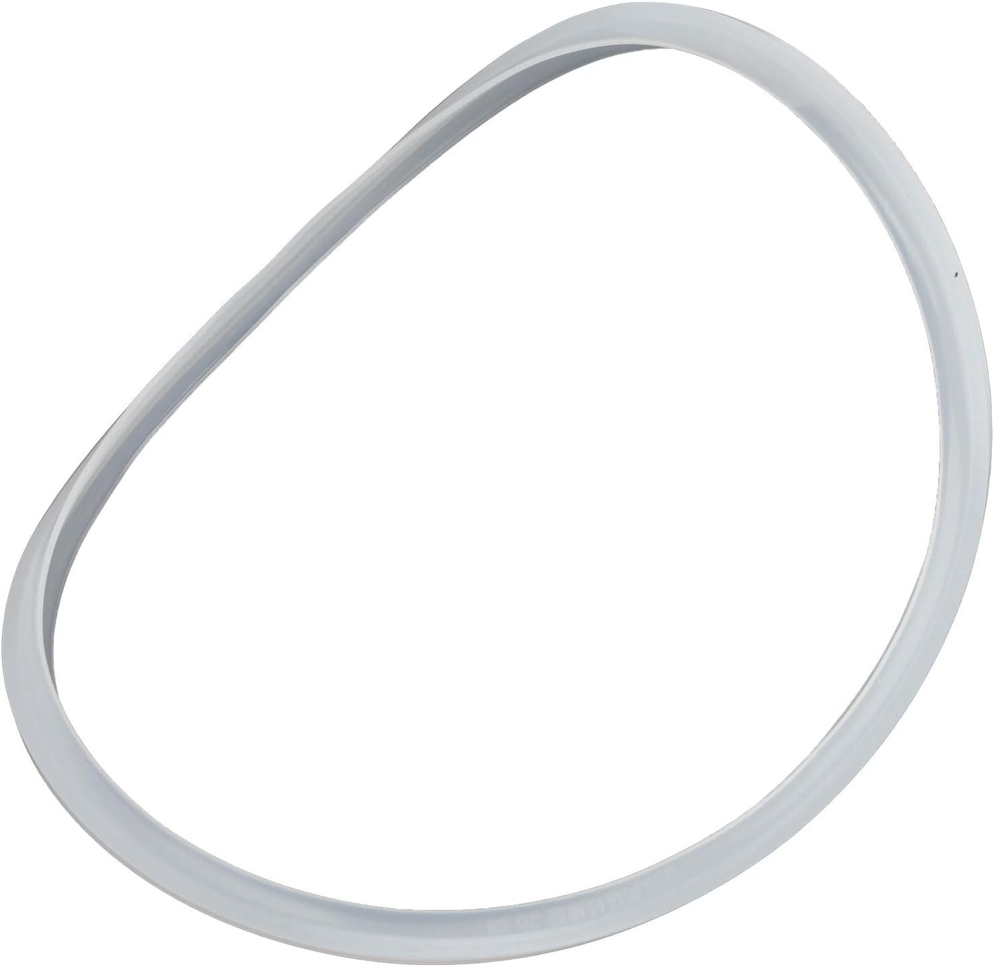 Pressure Cooker Sealing Rings Replacement Accessory, , Suitable for Aluminum Alloy Pressure Cooker, Compatible with Different (20cm)