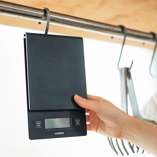 Hario, Drip Scale Timer