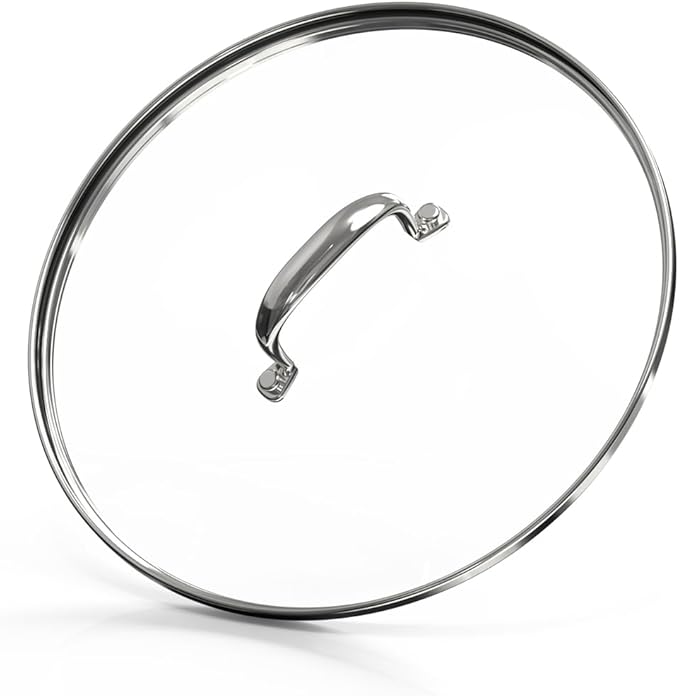 Duxano 10 inches lid