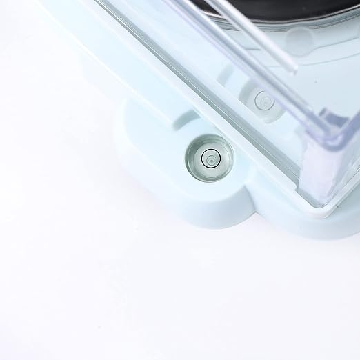 U.S. Solid Digital Precision Analytical Balance 200g x 0.01g, High Precision Electronic Scale for Laboratory, Jewelry, Industrial Use