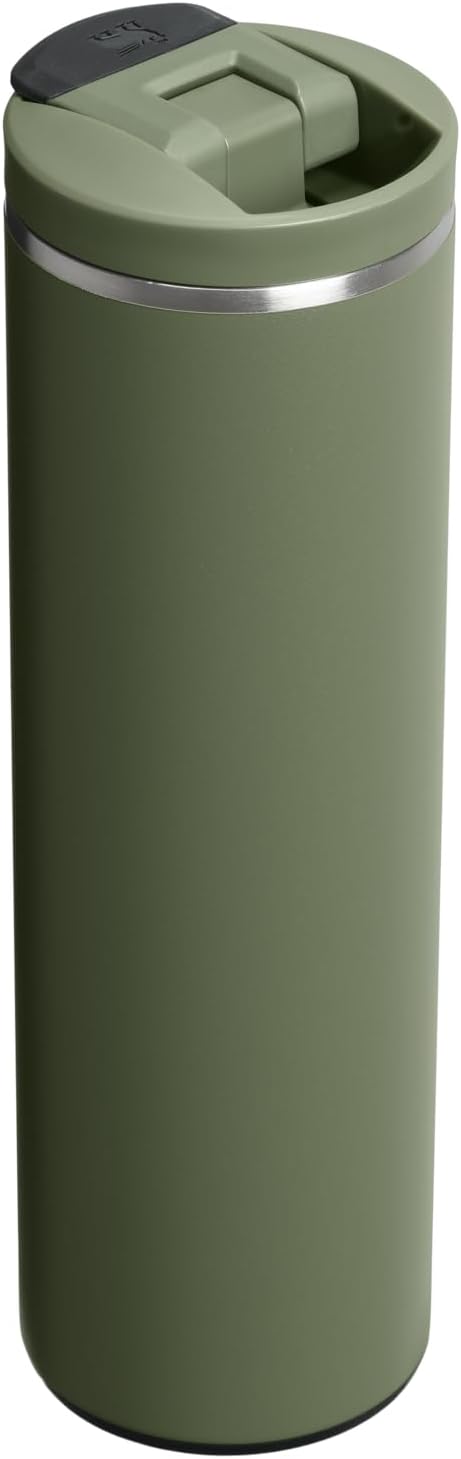 Stanley Transit FlipTop Mug 16 oz Dried Pine
