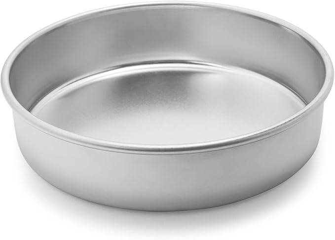 Nordic Ware Naturals Round Cake Pan, 12-Inch