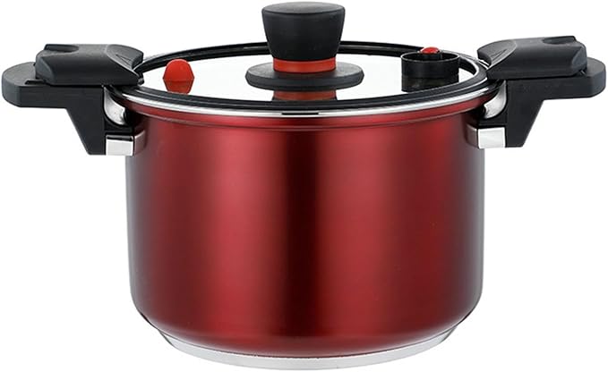Large Capacity Pressure Cooker Easy To Use Pressure Cooker Electric Stove Stove Energysaving Pots Large Capacity
