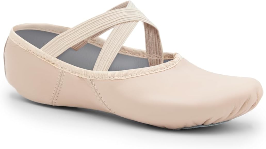 Capezio Women's 2027 Juliet Ballet Shoe