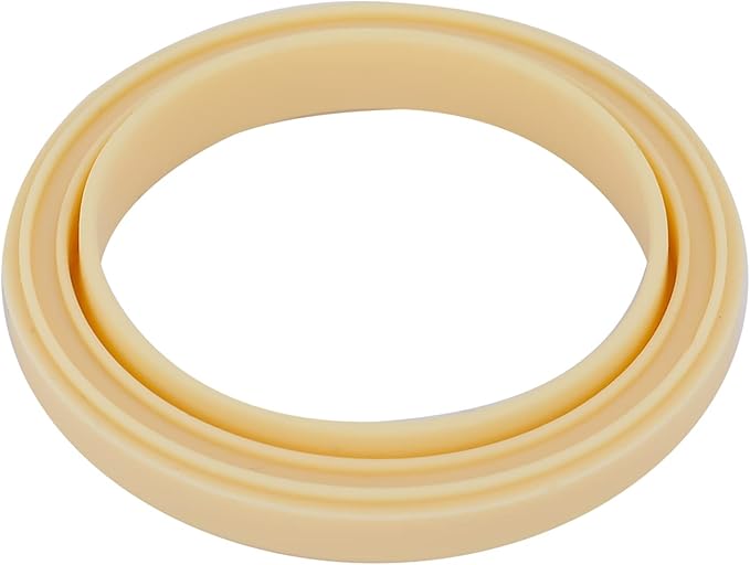 54mm Silicone Steam Ring, 2Pcs Silicone Gasket Accessories For Espresso Machine 878/870/860/840/810/500/450/ Sage 500/870/875/880/810/878 No BPA Grouphead Gasket Replacement Part