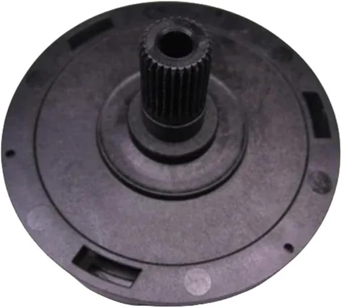 Compatible For Philips, EP2131/EP2136/EP2231/EP3246/EP2230/EP3146 Coffee Machine Grinding Plate Bracket Replace Espresso Maker Parts Accessories(Bracket)