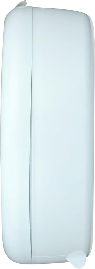 Citrus Magic Odor Absorbing Solid Air Freshener, Pure Linen, 8-Ounce, Pack of 1
