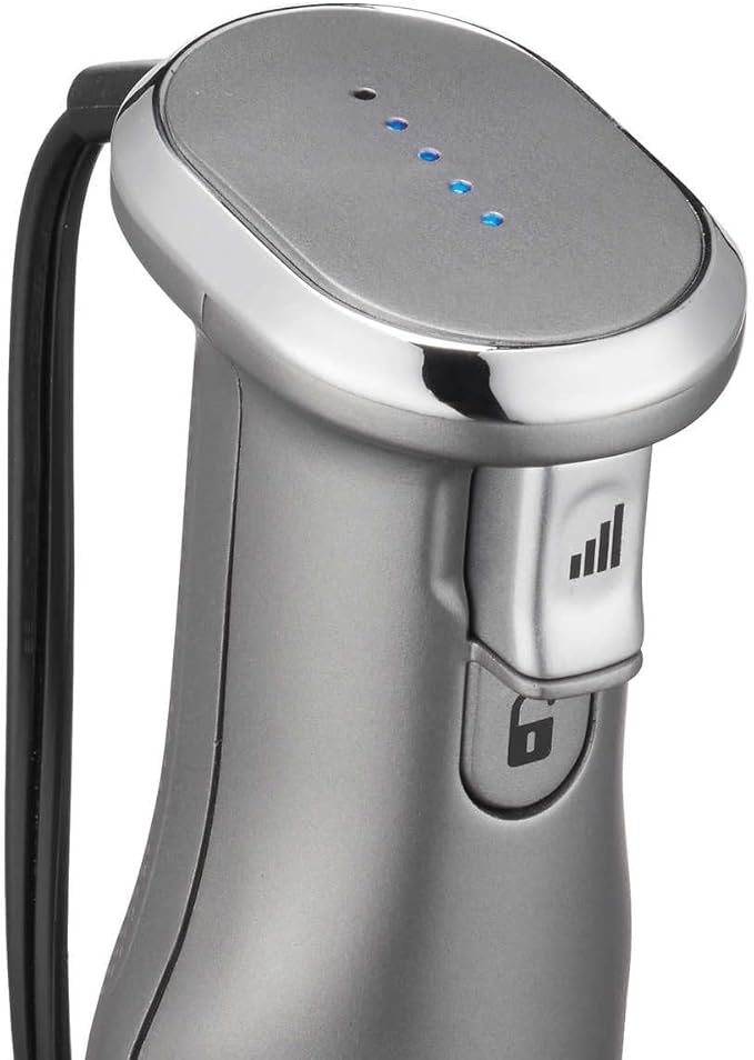 Cuisinart Variable Speed Immersion Blender with Food Processor