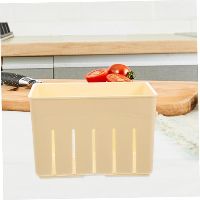 Cabilock 4Pcs Tofu Press Mold Set Household Cheese Maker Tool Food-Grade Plastic Adjustable Pressure for DIY Tofu and Cheese Suitable for Home Cooking and Vegan Recipes