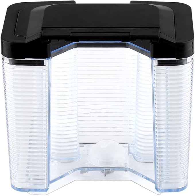 Anbige Replacement Parts Water Reservoir with Flip-Top Lid,Compatible with NINJA coffee maker CM300 CM400