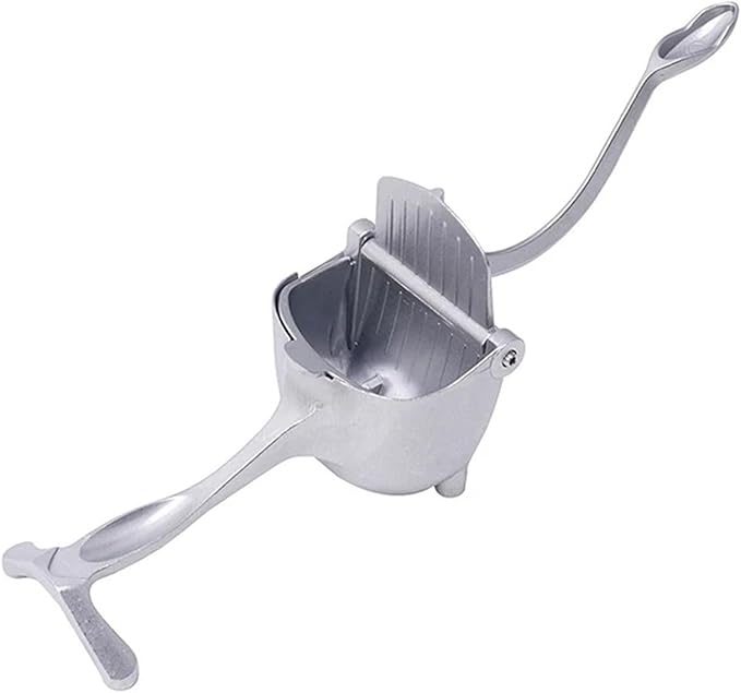 Manual Juicer Hand Press Manual Juicer Squeezer Hand Pressure Pomegranate Orange Lemon Sugar Cane Juice Kitchen Bar Fruit Tools Accessories