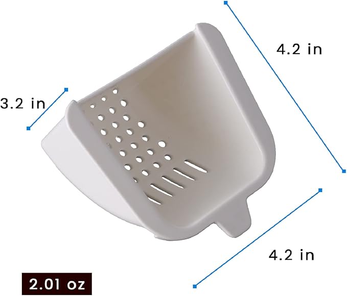 Basket for Gourmet Easy Juicer Pro - Accessories