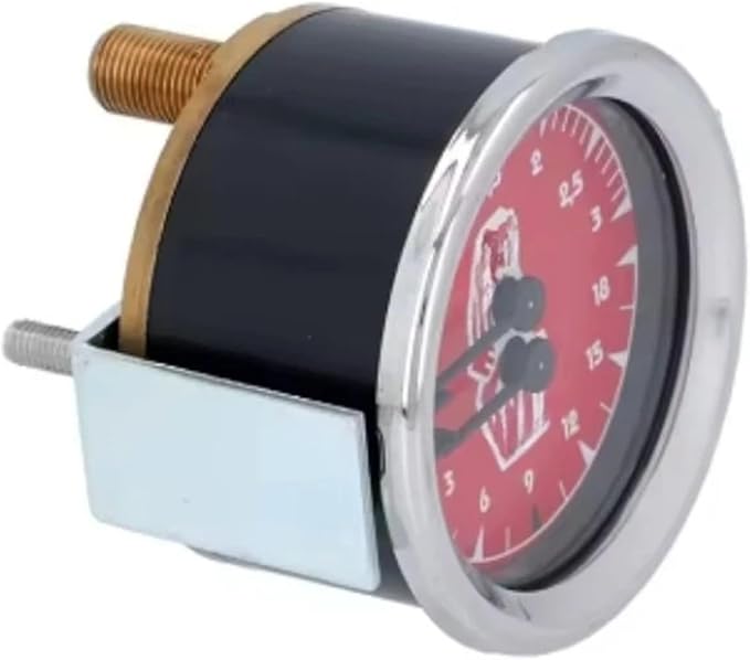 Compatible for LaMarzocco PB KB Coffee Machine Extraction Water Pressure Gauge