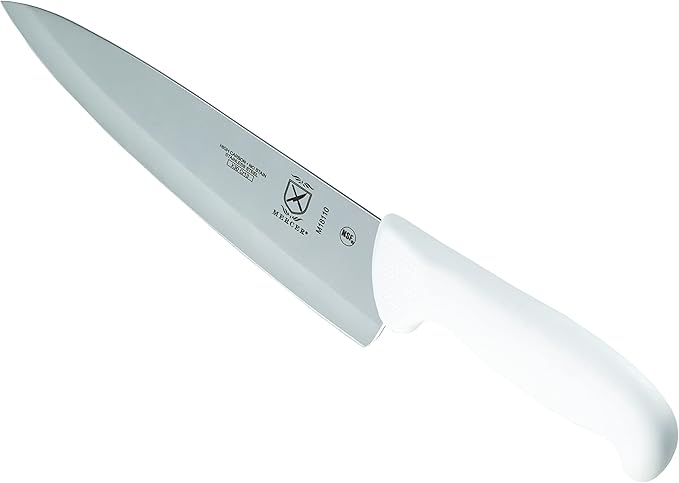 Mercer Culinary Ultimate White 3-Piece Starter Set