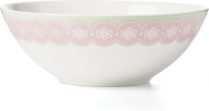 Oneida 898197 Bunny Hop Serving Bowl