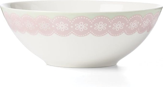 Oneida 898197 Bunny Hop Serving Bowl