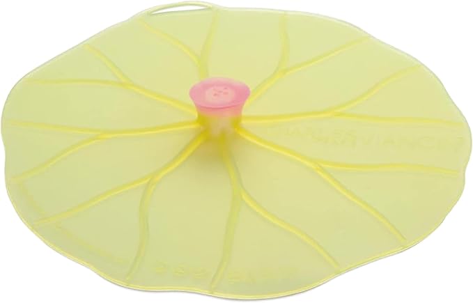 Charles Viancin Lilypad Lid - Med/Small 8"