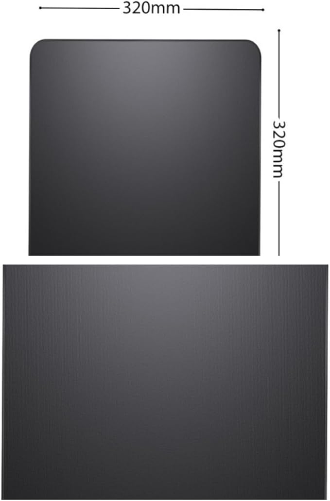 Anti-slip mat for Breville 870/878/880 Coffee Machines,Non-Slip Countertop Protector Pad