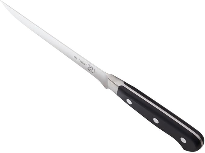 Mercer Culinary M23560 Renaissance, 6-Inch Flexible Boning Knife