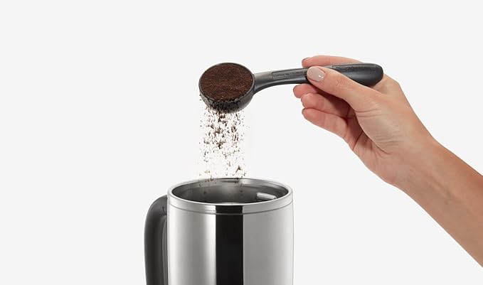 Zojirushi SK-XAE10XA Fresh Brew Vacuum Insulated Stainless French Press