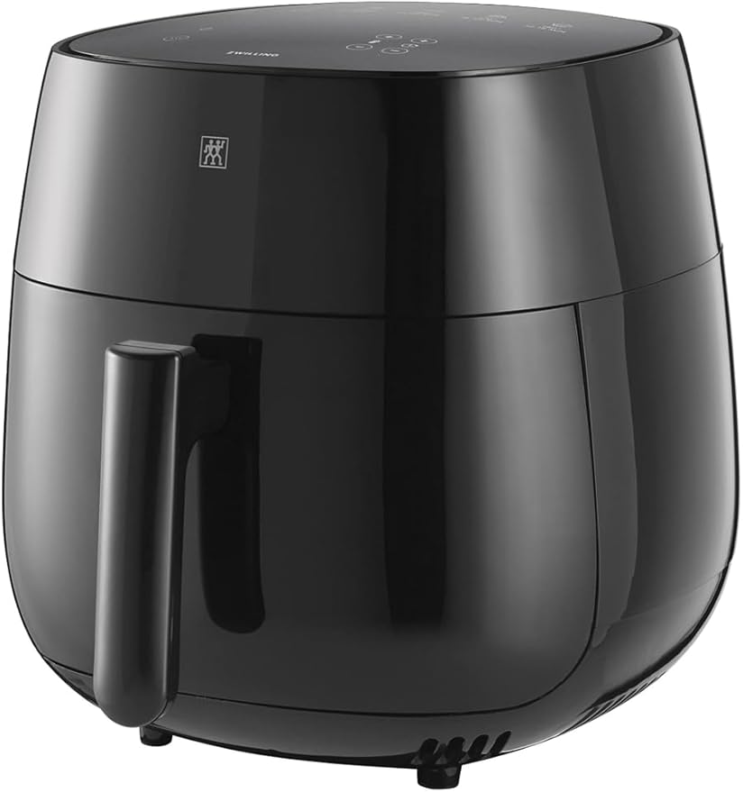 ZWILLING Air Fryer 4 L Black