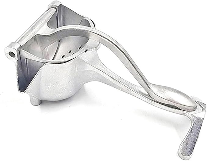 Manual Juicer Hand Press Manual Juicer Squeezer Hand Pressure Pomegranate Orange Lemon Sugar Cane Juice Kitchen Bar Fruit Tools Accessories