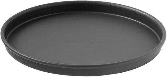 Lloyd Pans Straight Sided Pizza Pan 16 Inch by 1 Inch - PSTK