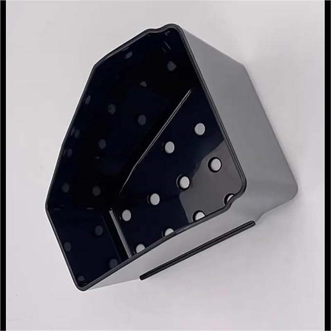 Capsule Recycling Box Storage Container Compatible for Nespresso Vertuo Pop Coffee Machine Accessories