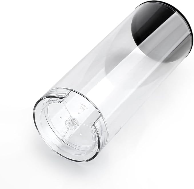 Replacement Part Water Reservoir, Compatible with Nespresso Vertuo Plus Deluxe XN900840 Coffee Machine