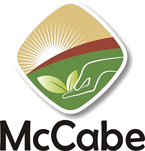 McCabe Organic Brown Rice Flour, 1lb (16 oz), USDA Certified Organic, Product of USA, CCOF Certified(California Certified Organic Farmers)