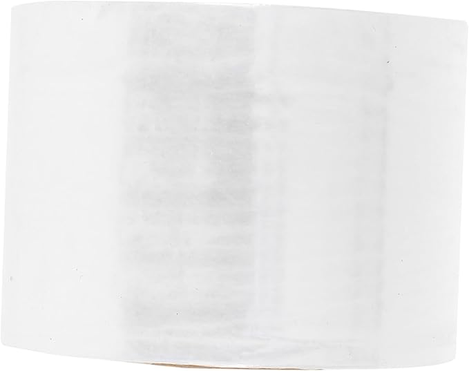 GALPADA 5rolls Wine Bottle Sealing Film Food-grade Cuttable Wine Seal for Preservation of Flavor and