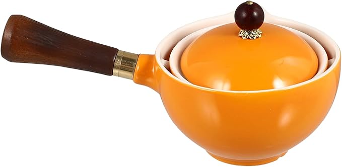 Milk Jug Gravy Boat Water Cup Pitcher Creamer Coffee Sugar Sauce Ceramic,1pc Teapot Glass Chinese Tea Maker Loose Leaf Chinese Household Filter