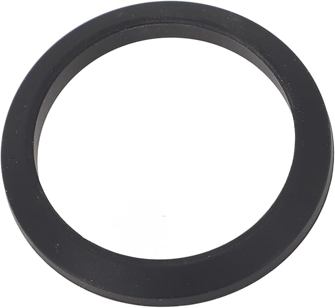 Silicone Brewing Group Seal For Nuova for SIMONELLI APPIA 1/2/Life Espresso Machines, Coffee Machine Replacement Gasket(2PCS)