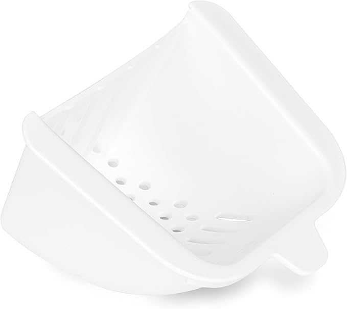 Lemon Squeezer Accessories Filter Basket - Large Capacity Stainless Steel Lemon Juicer, Hand Juicer Squeezer for Lemon & Orange - Easy to Use & Clean
