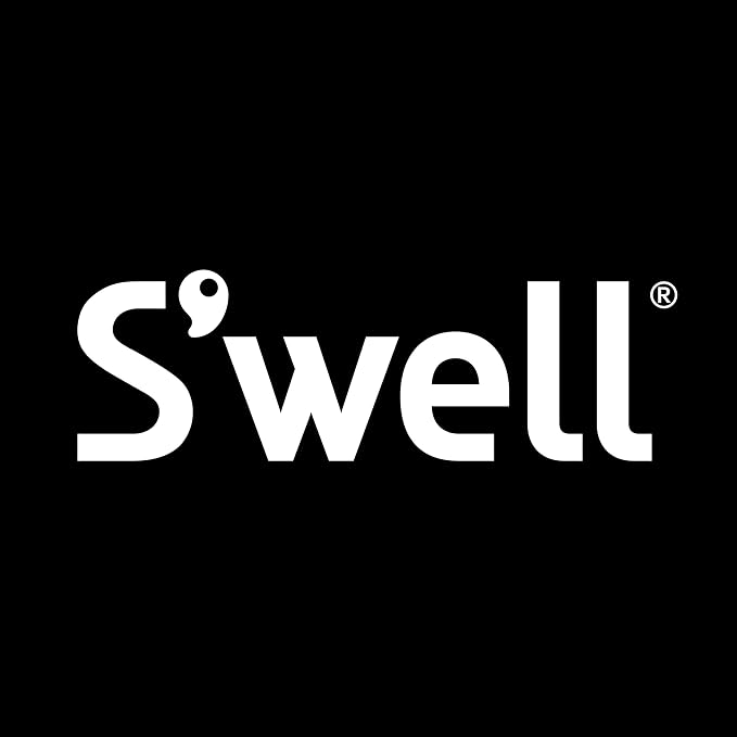 S'well Tritan Prep Bowl Set of 4, 10oz, Makes Meal Prep Easy And Convenient, Leakproof Lids, Microwavable and Dishwasher Safe, BPA Free