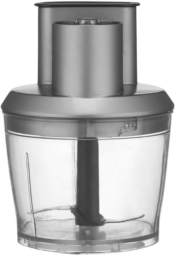 Cuisinart Variable Speed Immersion Blender with Food Processor