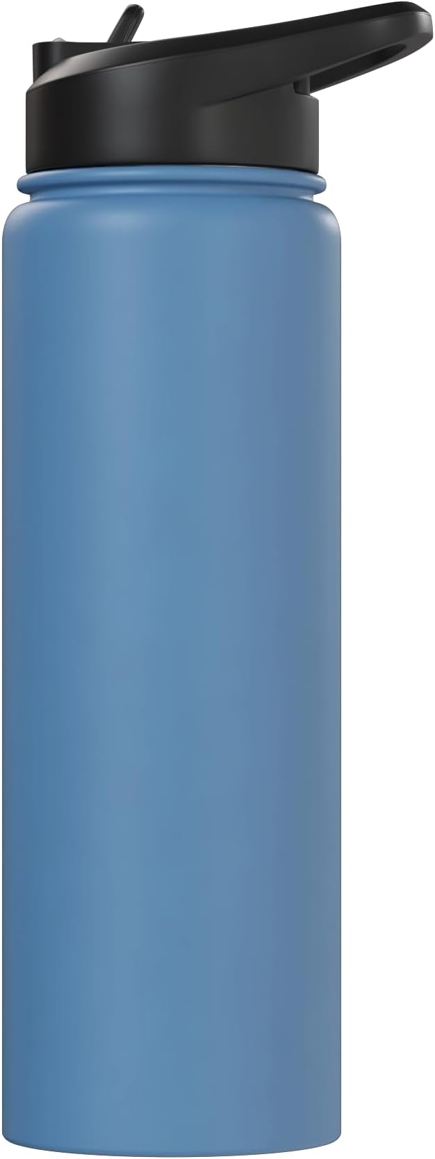 Please Remind Me To Get The Milk Funny Dinosaur Stainless Steel Insulated Water Bottle