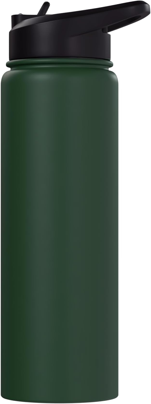 Amputee Leg Amputation Milk Carton Have You Seen My Legs Stainless Steel Insulated Water Bottle