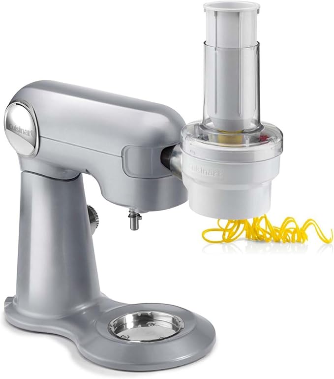 Cuisinart SPI-50 Spiralizer, White