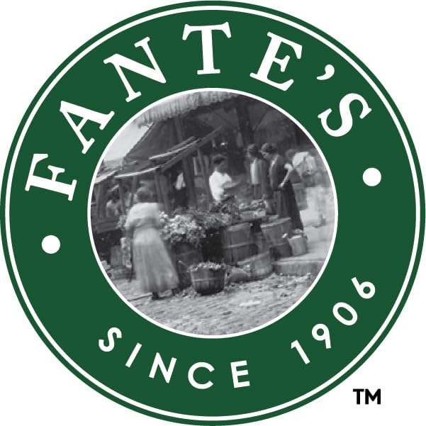 Fantes Twisting Garlic Mincer, The Italian Market Original since 1906