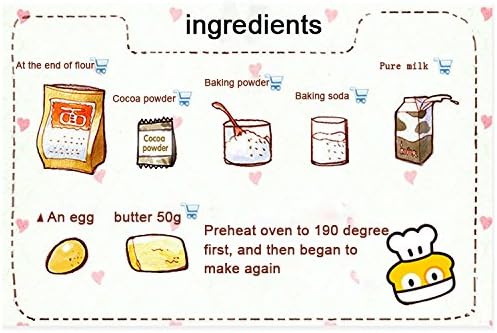 1000pcs Random Colorful Paper Baking Cups Muffin Cupcakes Liners Baking Cases Wrapper