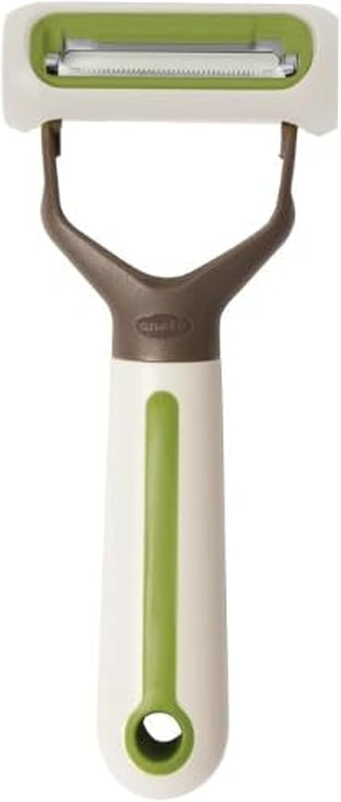 Chef'n FreshForce 3-in-1 Peeler (Arugula and Meringue)