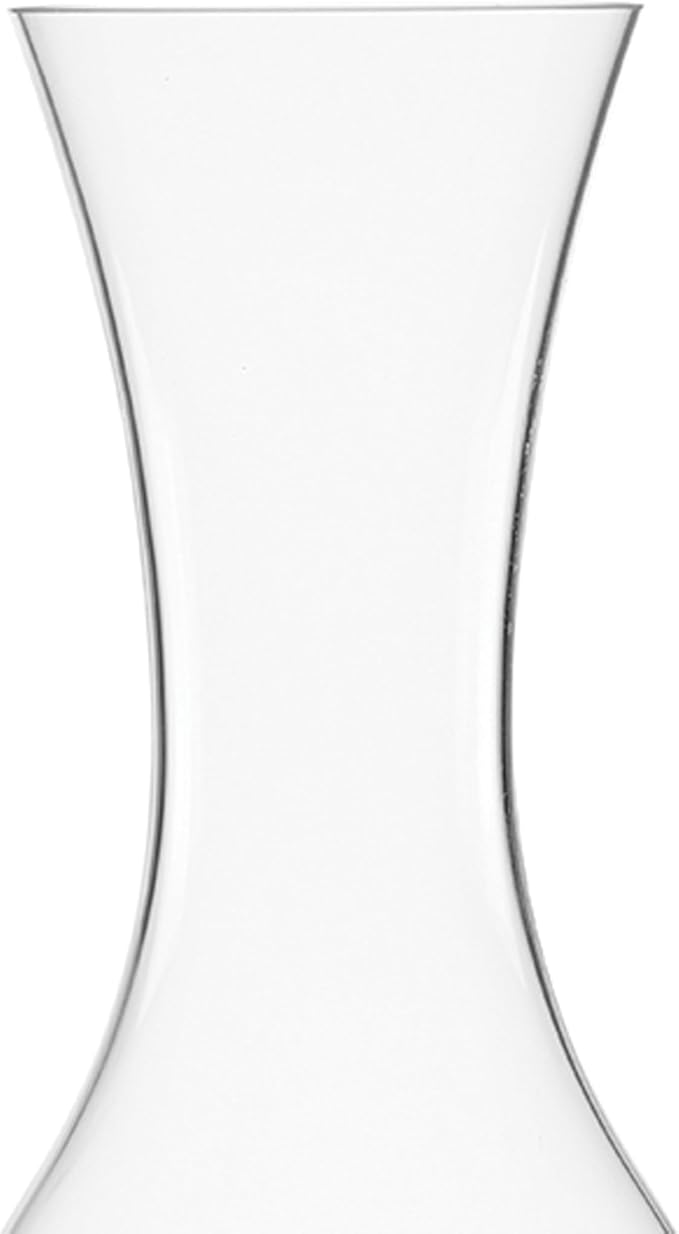 Lenox 893690 Tuscany Classics 5-Piece Decanter & Glass Set
