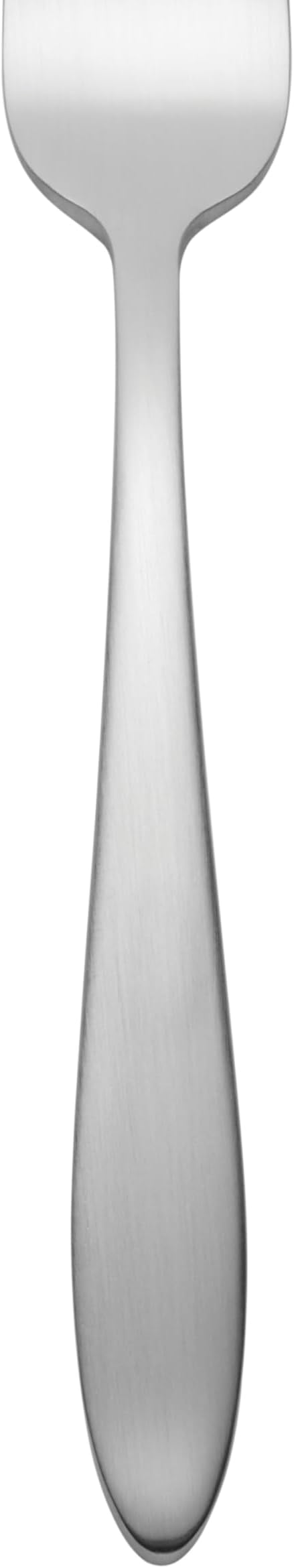 Oneida 895998 Mooncrest Satin 20 Piece Everyday Flatware Set