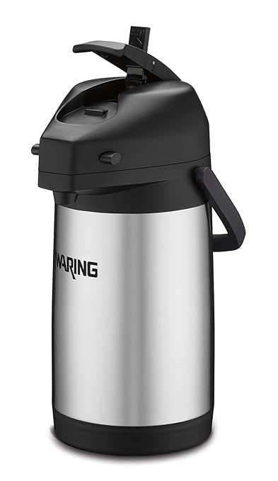 Waring Commercial 2.2 Liter Airpot