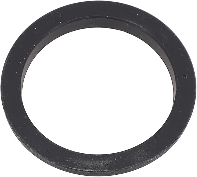 Silicone Brewing Group Seal For Nuova for SIMONELLI APPIA 1/2/Life Espresso Machines, Coffee Machine Replacement Gasket(2PCS)