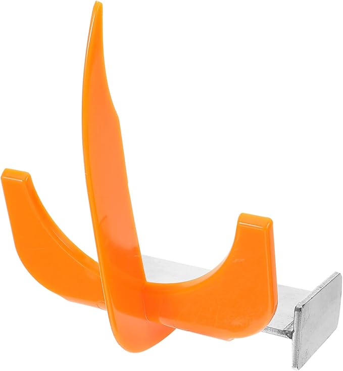 3sets Orange Juicer Peeler Tool Peeling Accessory for Electric Juicer Machines Easy to Clean for Restaurants and Cafes Made of Sturdy