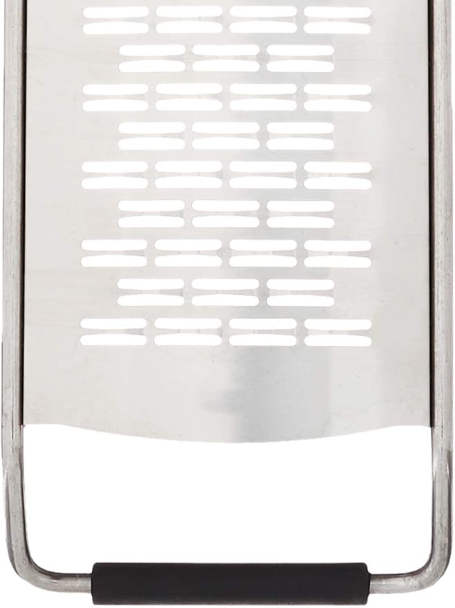 Mercer Culinary MercerGrates Ribbon Blade, Wide