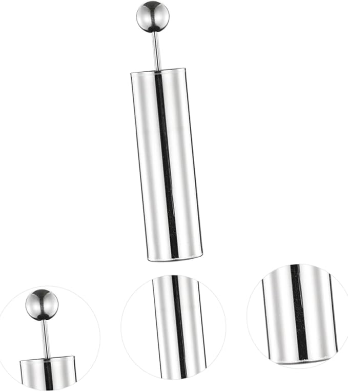 OUNONA 3 pcs Stainless Steel Tofu Cutter Chrysanthemum Design Tofu Press for Home Use Kitchen Tool and Cheese Easy to Clean and Use