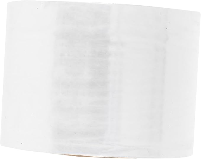 GALPADA 1roll Seal Films for Wine Bottles Freshness Wine Bottle Neck Wrapping Film